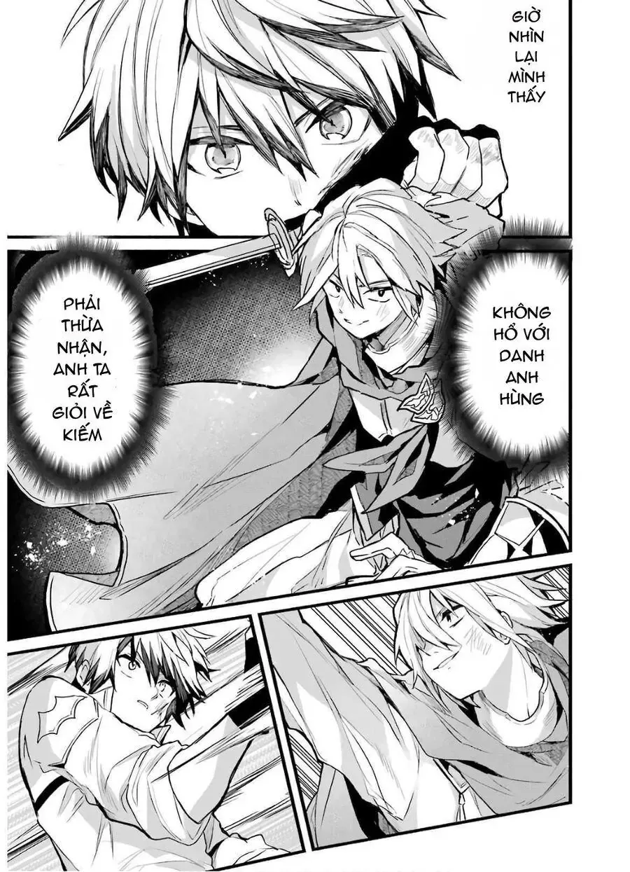 Luyện Thú Sư Chapter 23 - Trang 6
