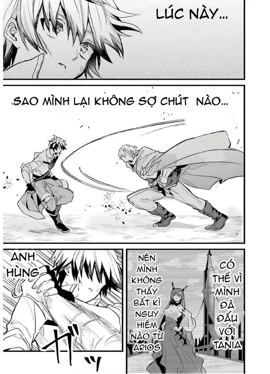Luyện Thú Sư Chapter 23 - Trang 8
