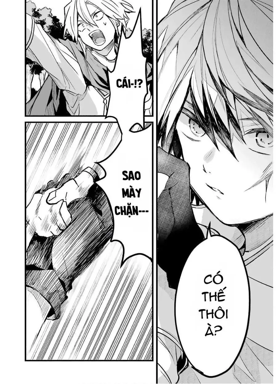 Luyện Thú Sư Chapter 23 - Trang 9