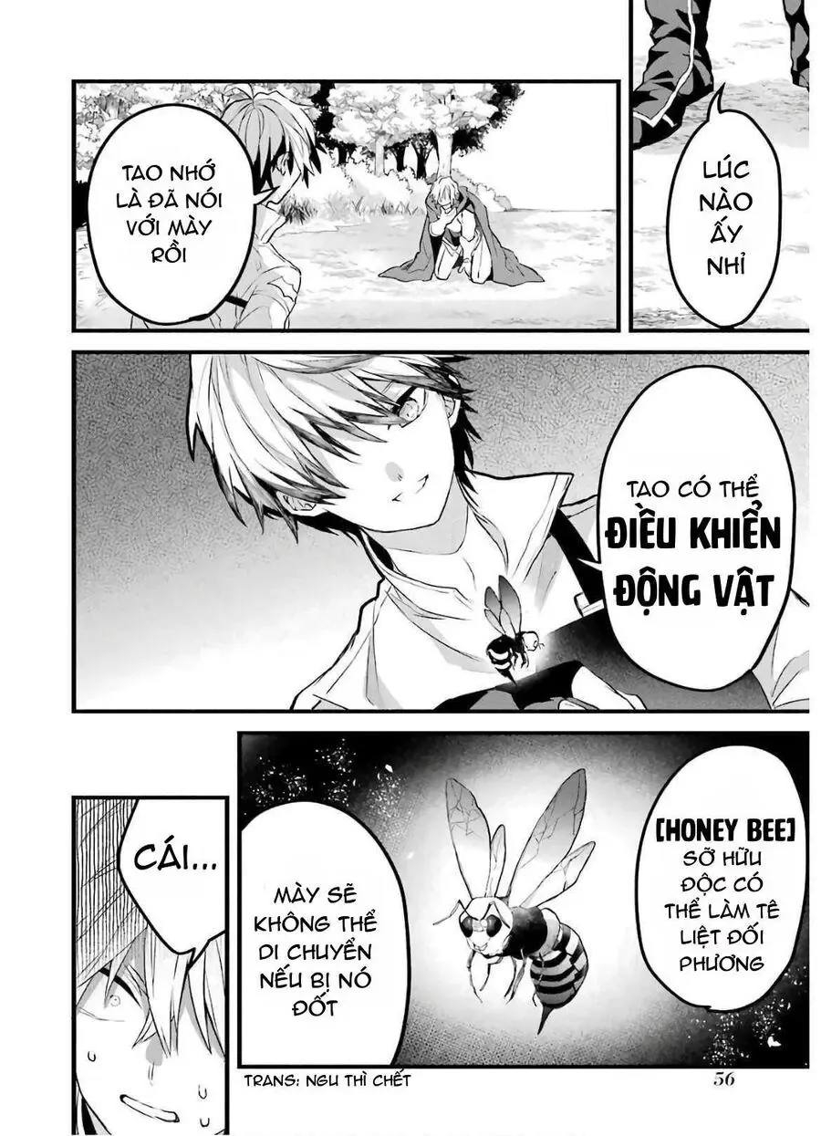 Luyện Thú Sư Chapter 24 - Trang 11