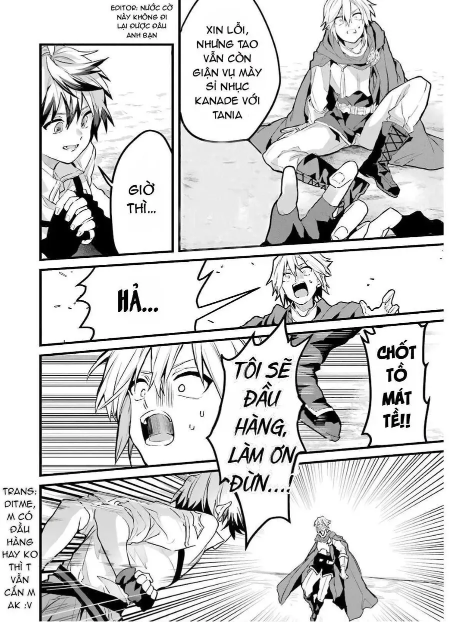 Luyện Thú Sư Chapter 24 - Trang 13