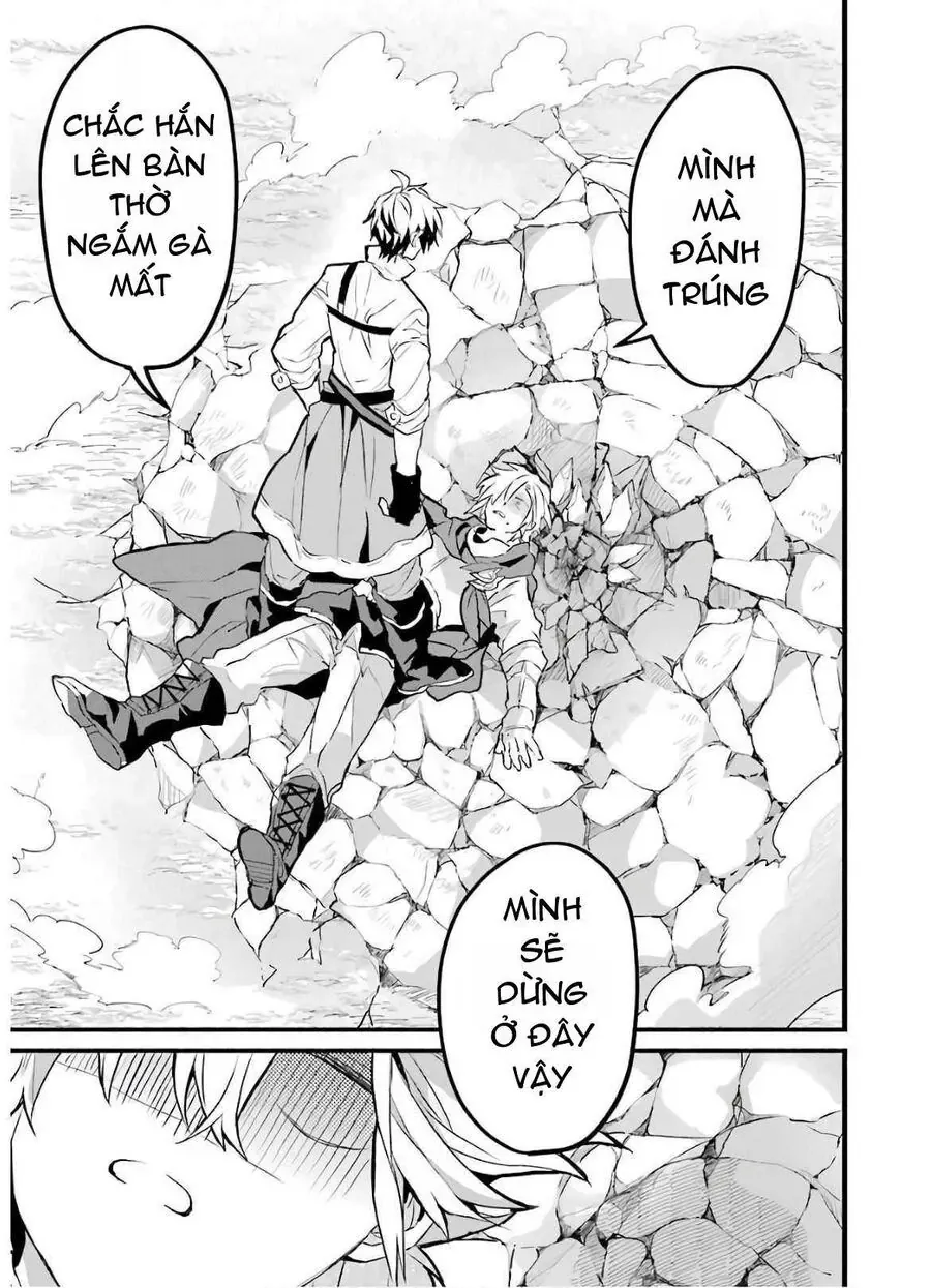 Luyện Thú Sư Chapter 24 - Trang 16