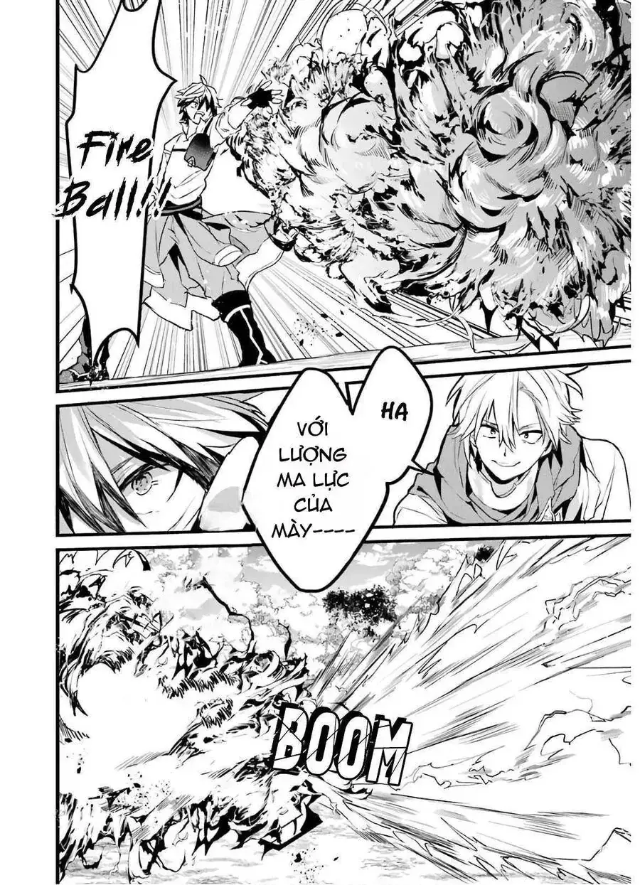 Luyện Thú Sư Chapter 24 - Trang 3