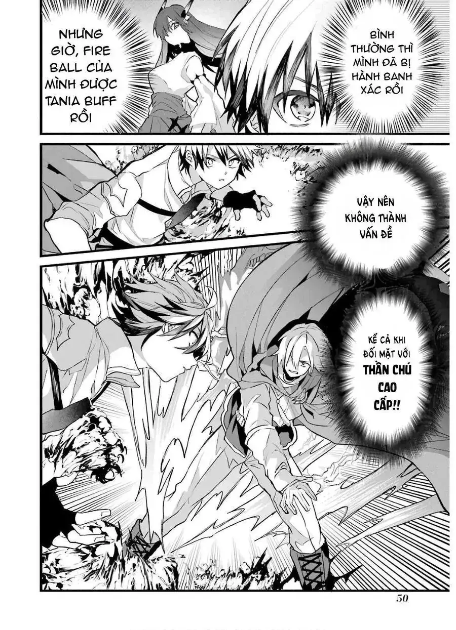 Luyện Thú Sư Chapter 24 - Trang 5