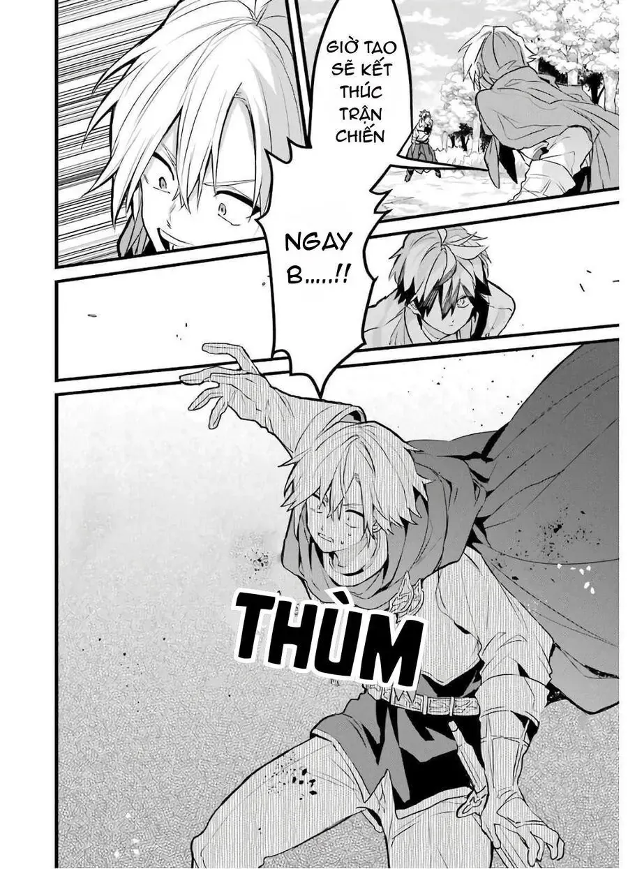 Luyện Thú Sư Chapter 24 - Trang 9