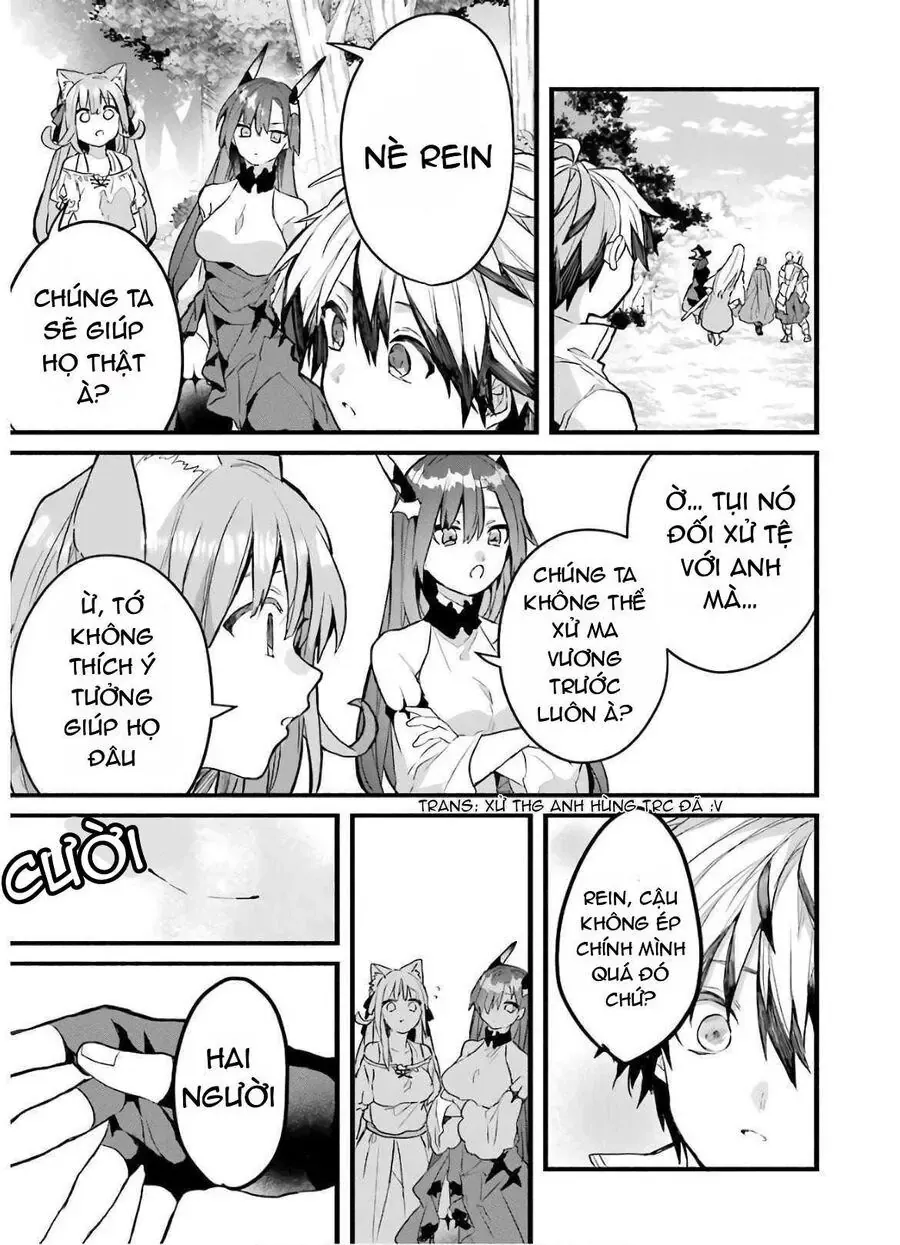 Luyện Thú Sư Chapter 25 - Trang 10