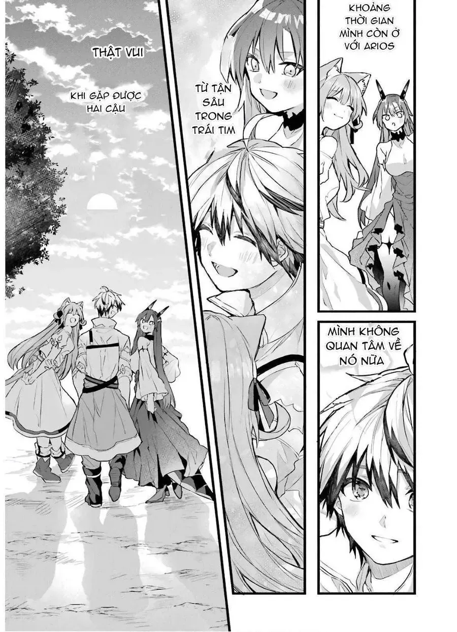 Luyện Thú Sư Chapter 25 - Trang 14