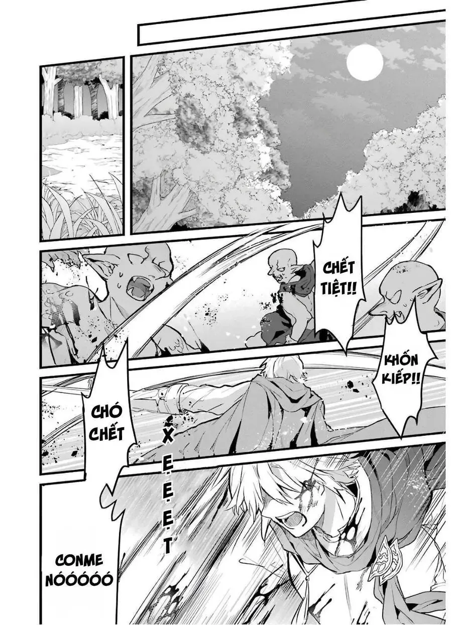 Luyện Thú Sư Chapter 25 - Trang 15