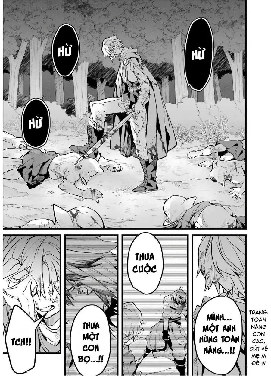 Luyện Thú Sư Chapter 25 - Trang 16
