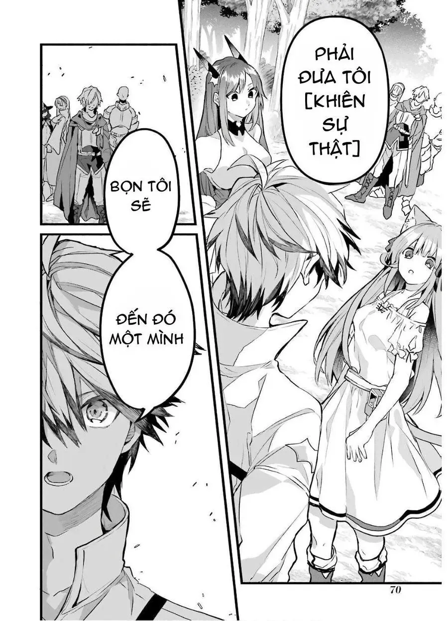 Luyện Thú Sư Chapter 25 - Trang 7