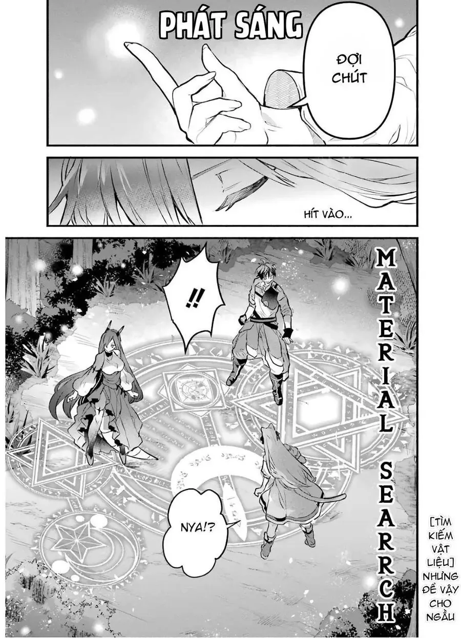 Luyện Thú Sư Chapter 26 - Trang 10