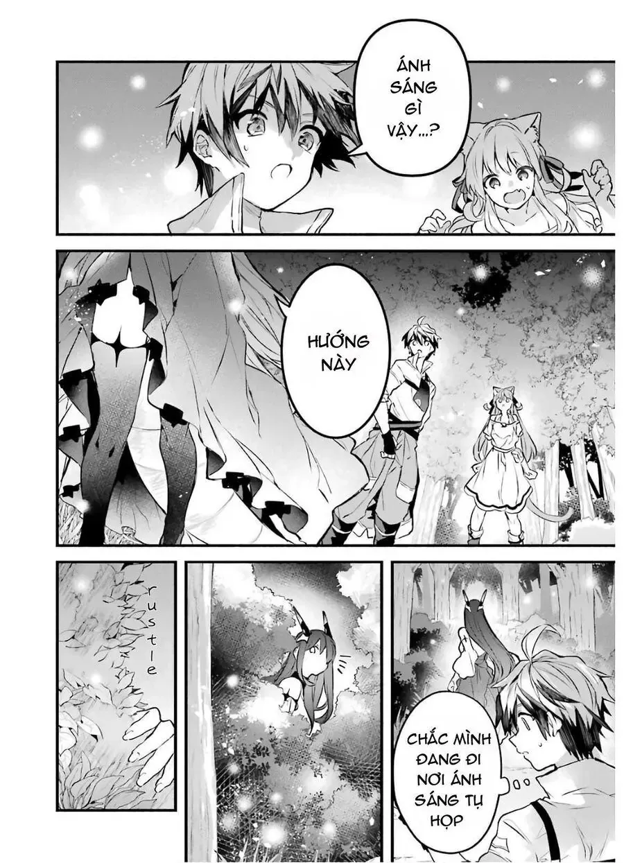 Luyện Thú Sư Chapter 26 - Trang 11