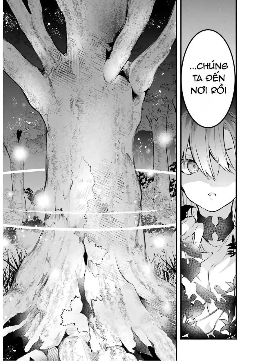 Luyện Thú Sư Chapter 26 - Trang 12