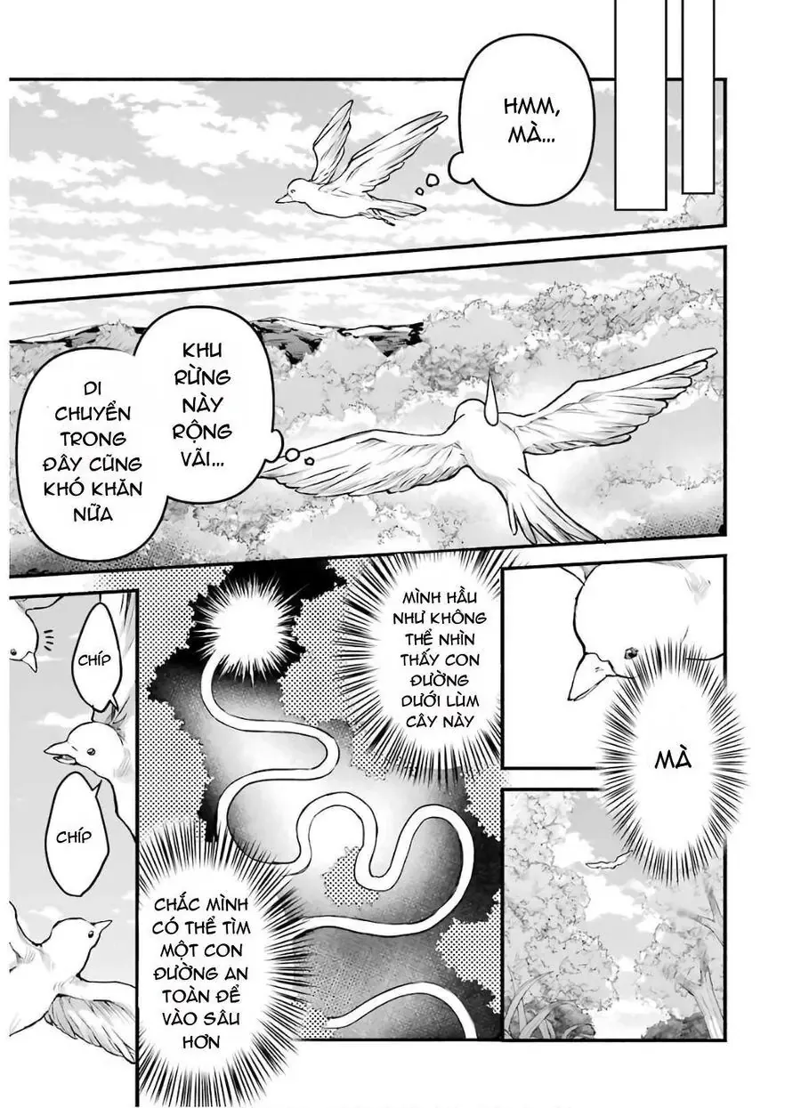 Luyện Thú Sư Chapter 26 - Trang 6
