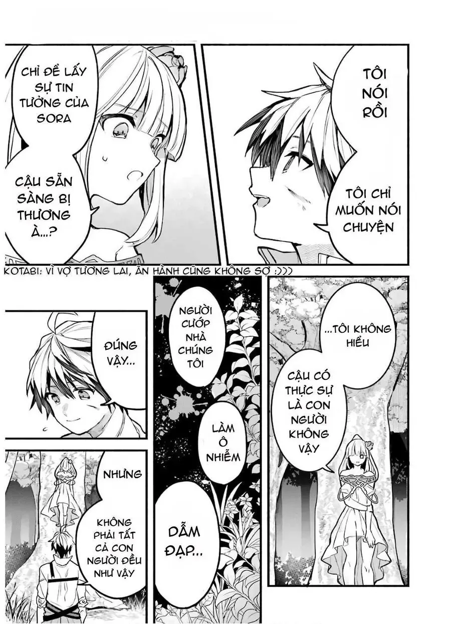 Luyện Thú Sư Chapter 27 - Trang 16