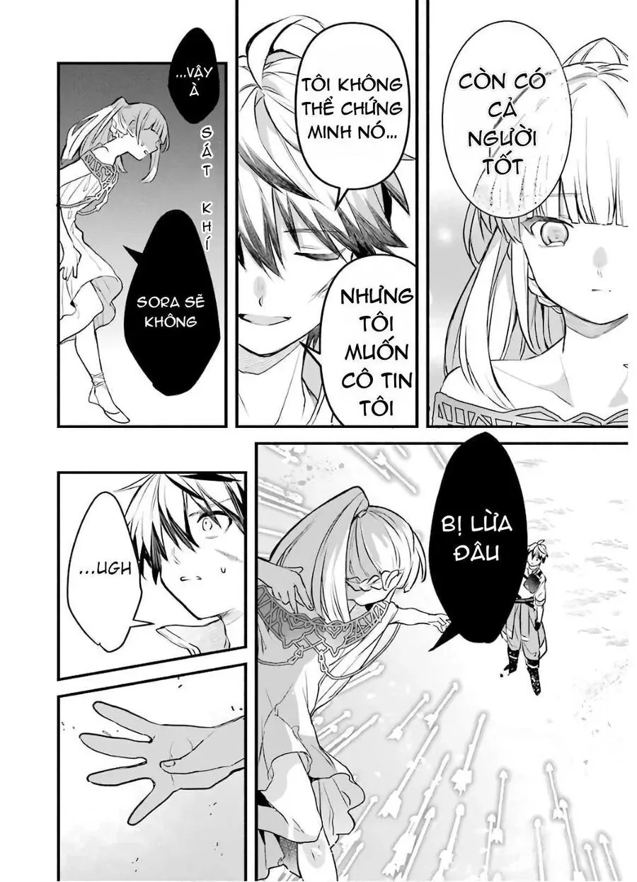 Luyện Thú Sư Chapter 27 - Trang 17
