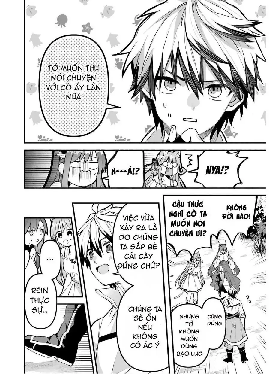 Luyện Thú Sư Chapter 27 - Trang 9