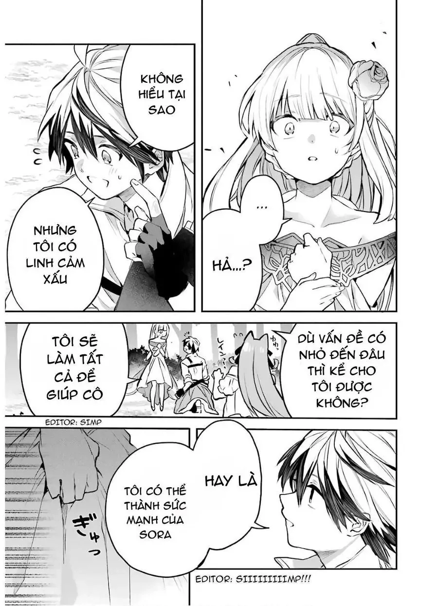 Luyện Thú Sư Chapter 28 - Trang 10