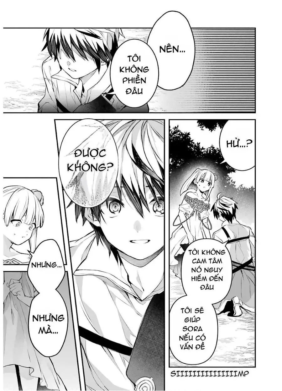 Luyện Thú Sư Chapter 28 - Trang 12