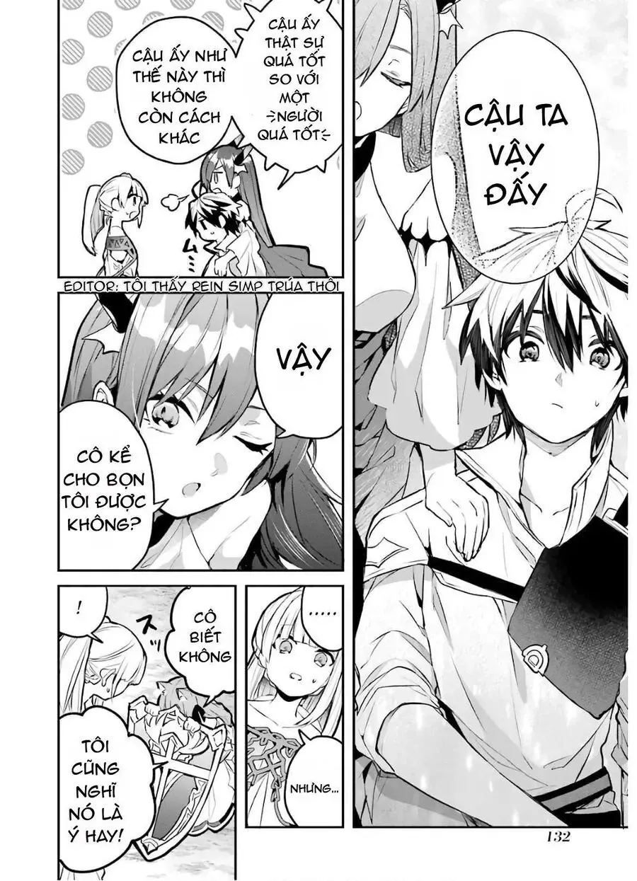 Luyện Thú Sư Chapter 28 - Trang 13