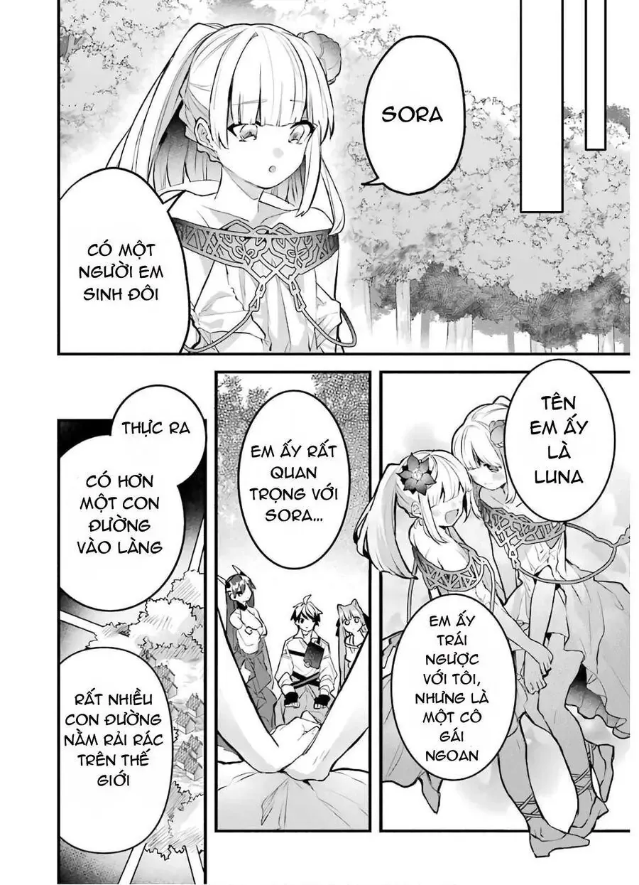 Luyện Thú Sư Chapter 28 - Trang 15