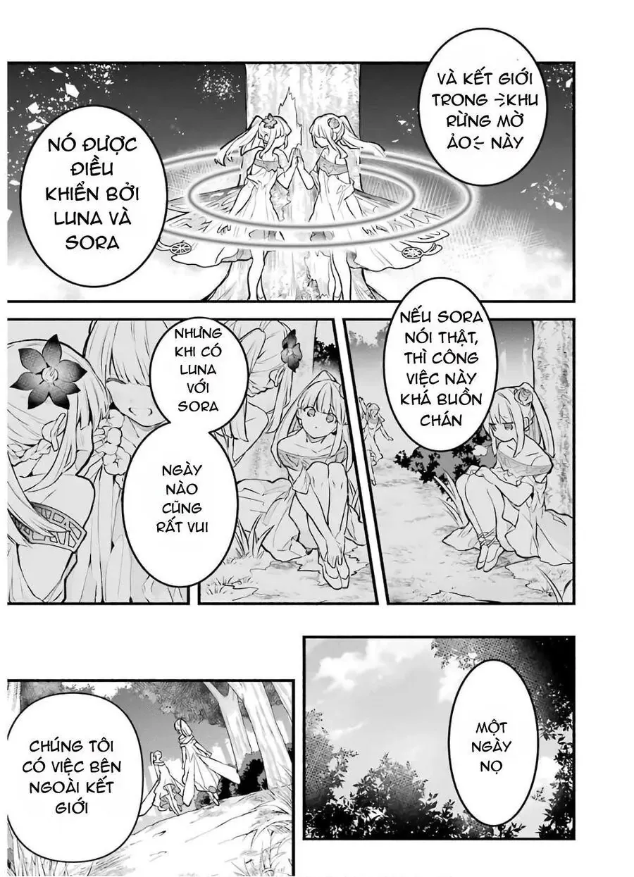 Luyện Thú Sư Chapter 28 - Trang 16