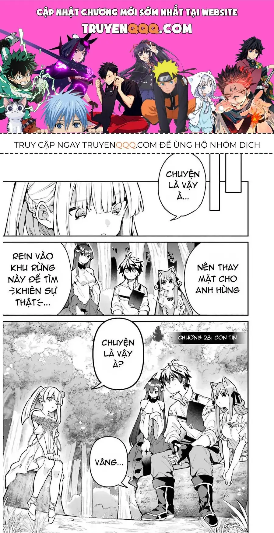 Luyện Thú Sư Chapter 28 - Trang 2