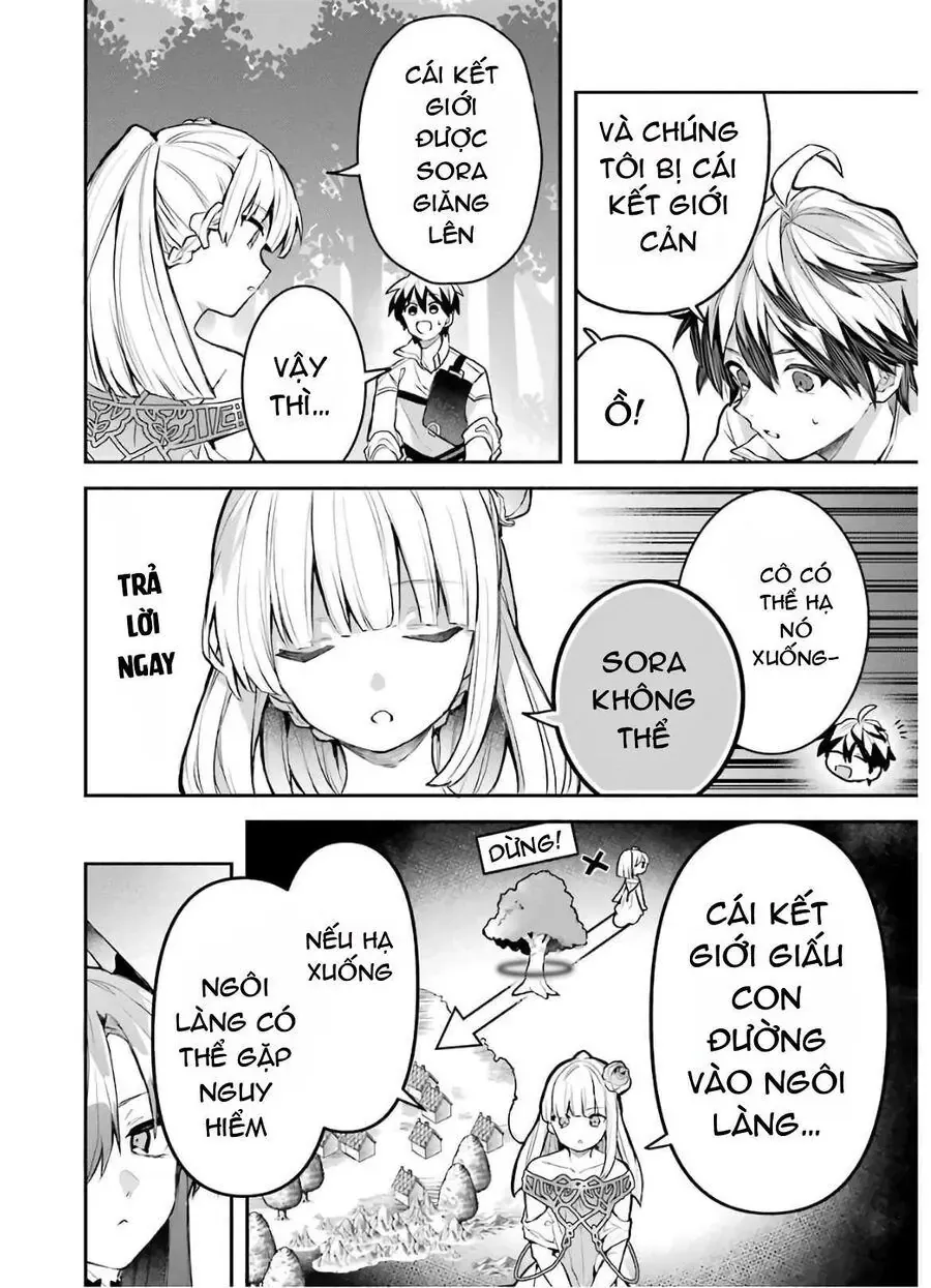 Luyện Thú Sư Chapter 28 - Trang 3
