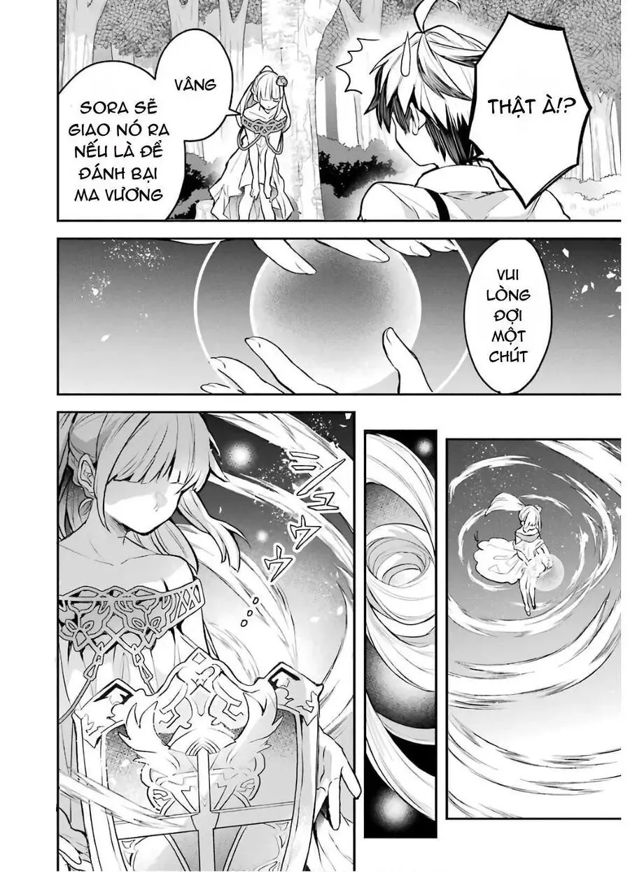 Luyện Thú Sư Chapter 28 - Trang 5