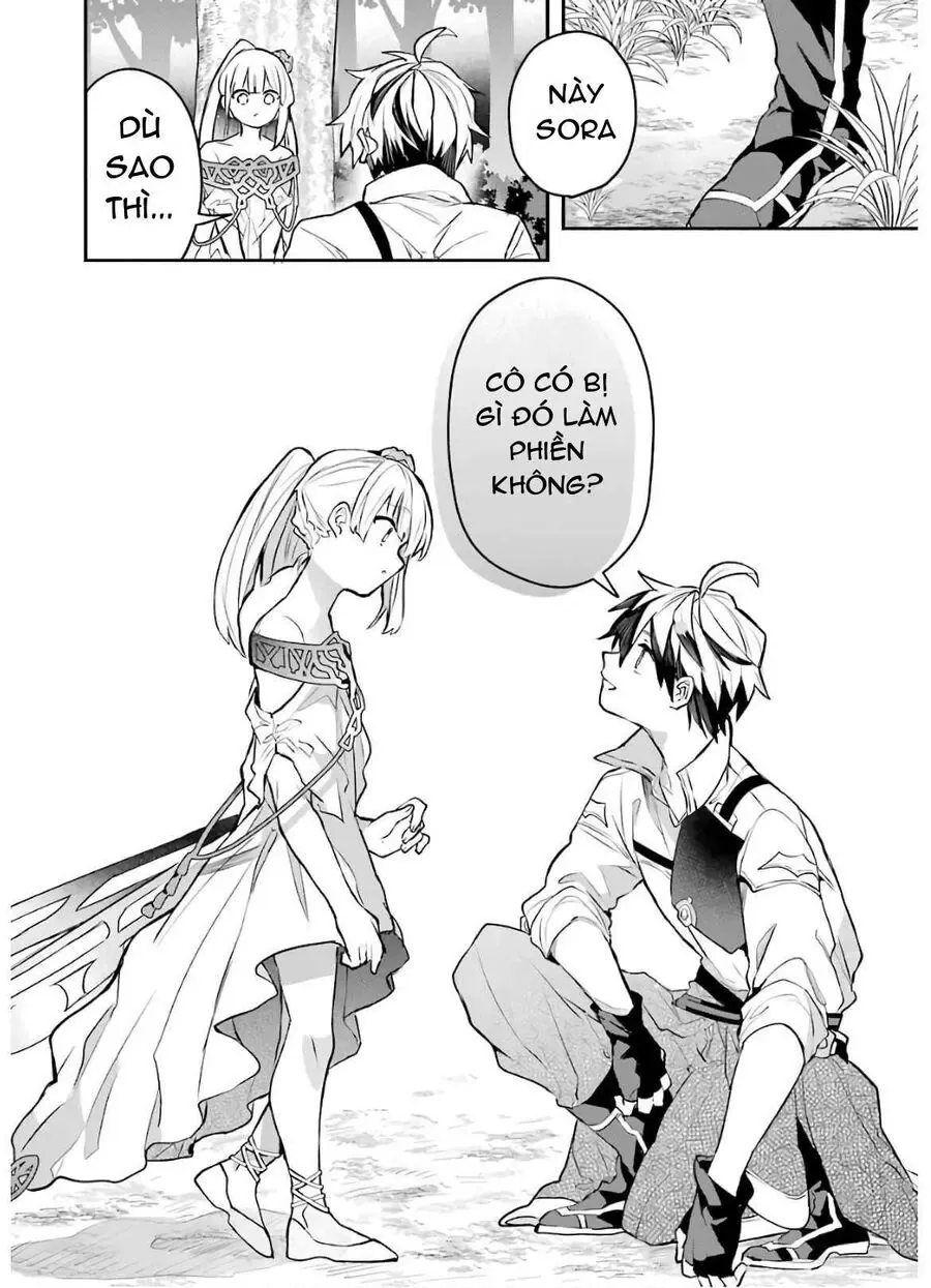 Luyện Thú Sư Chapter 28 - Trang 9
