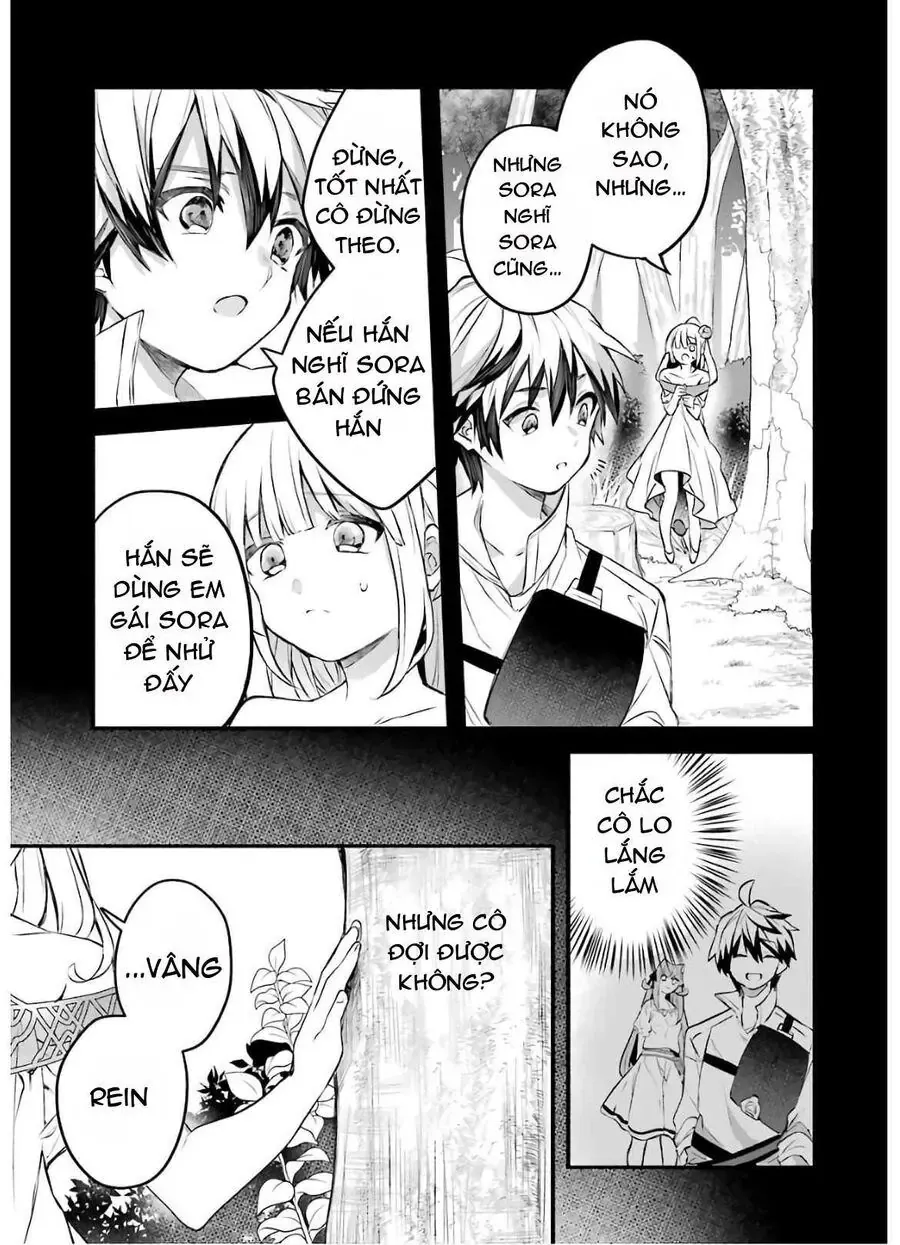 Luyện Thú Sư Chapter 29 - Trang 12