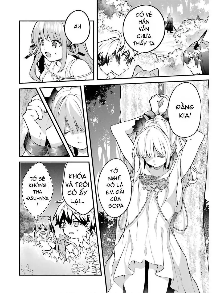 Luyện Thú Sư Chapter 29 - Trang 15