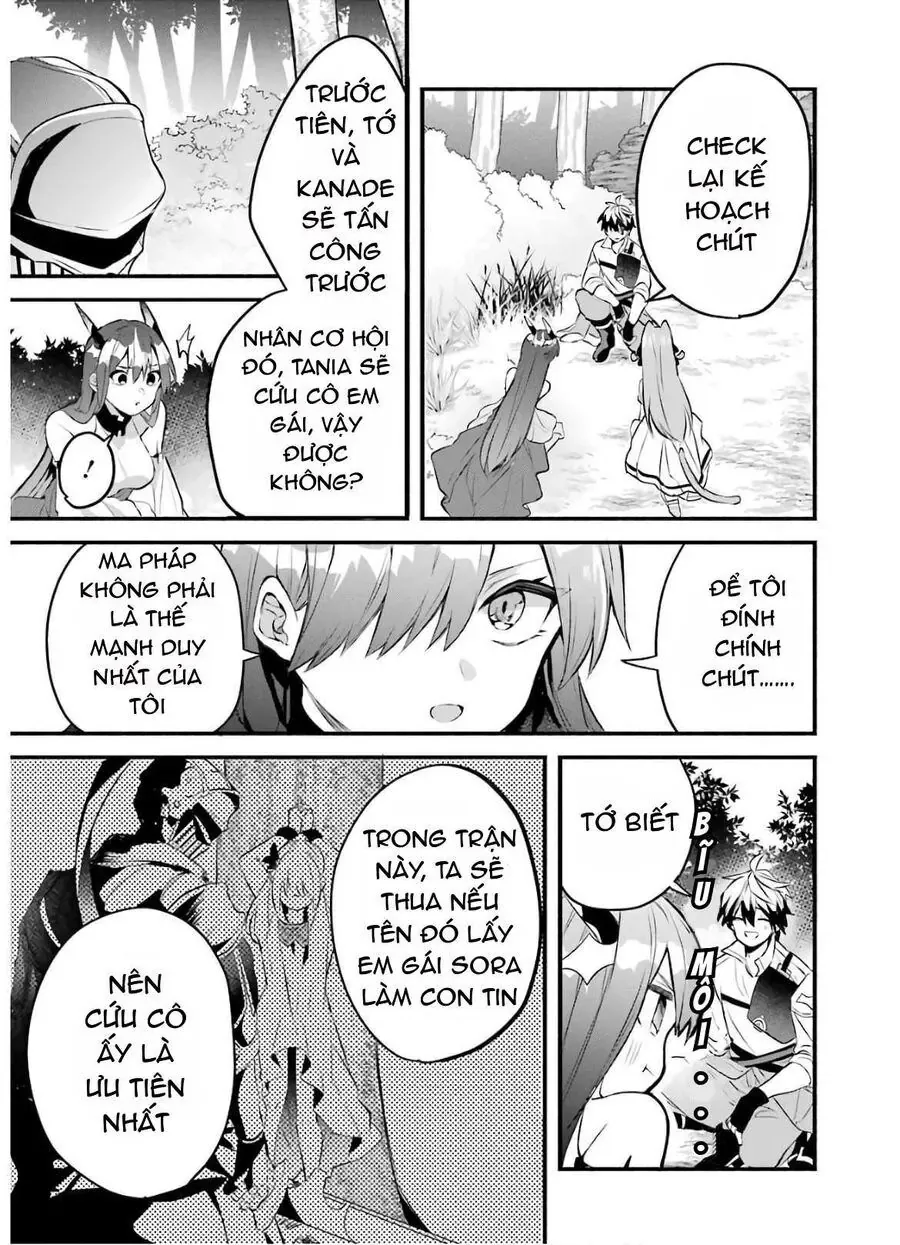 Luyện Thú Sư Chapter 29 - Trang 16
