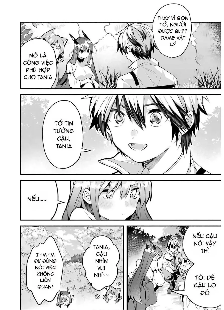 Luyện Thú Sư Chapter 29 - Trang 17