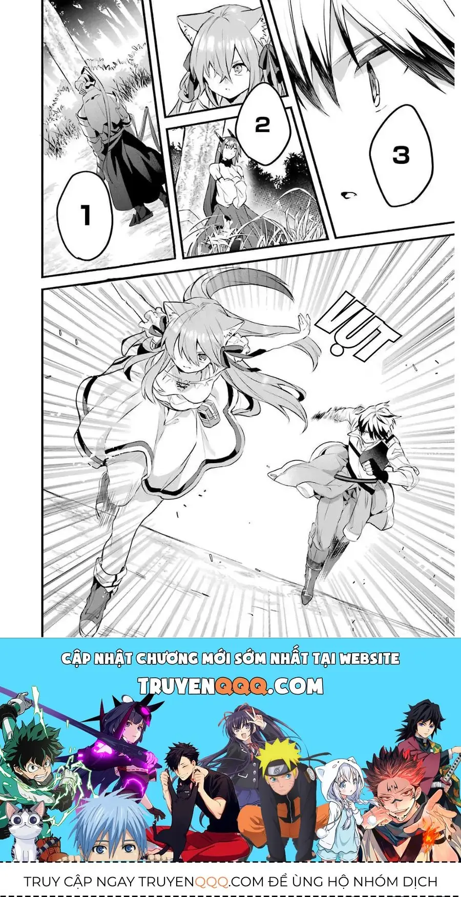 Luyện Thú Sư Chapter 29 - Trang 19