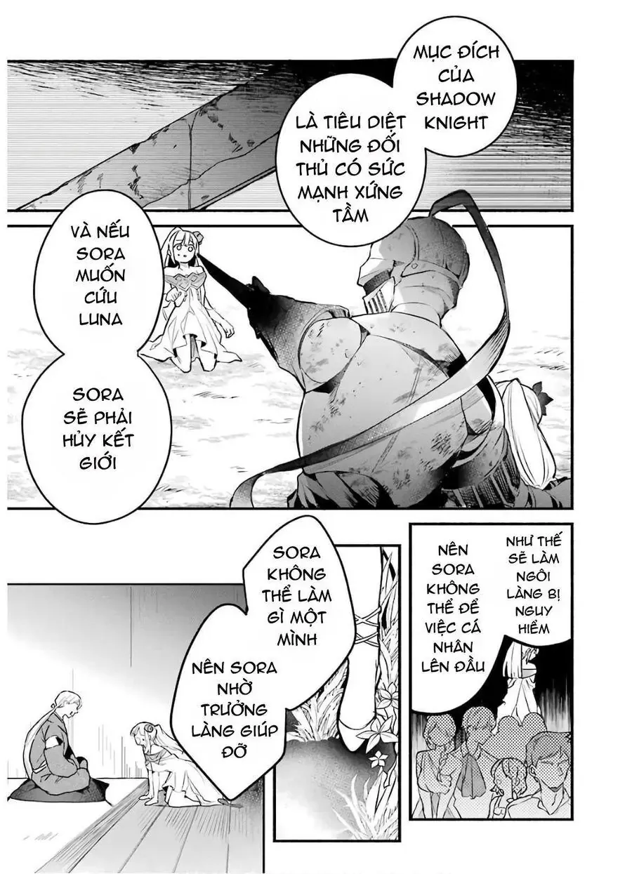 Luyện Thú Sư Chapter 29 - Trang 4