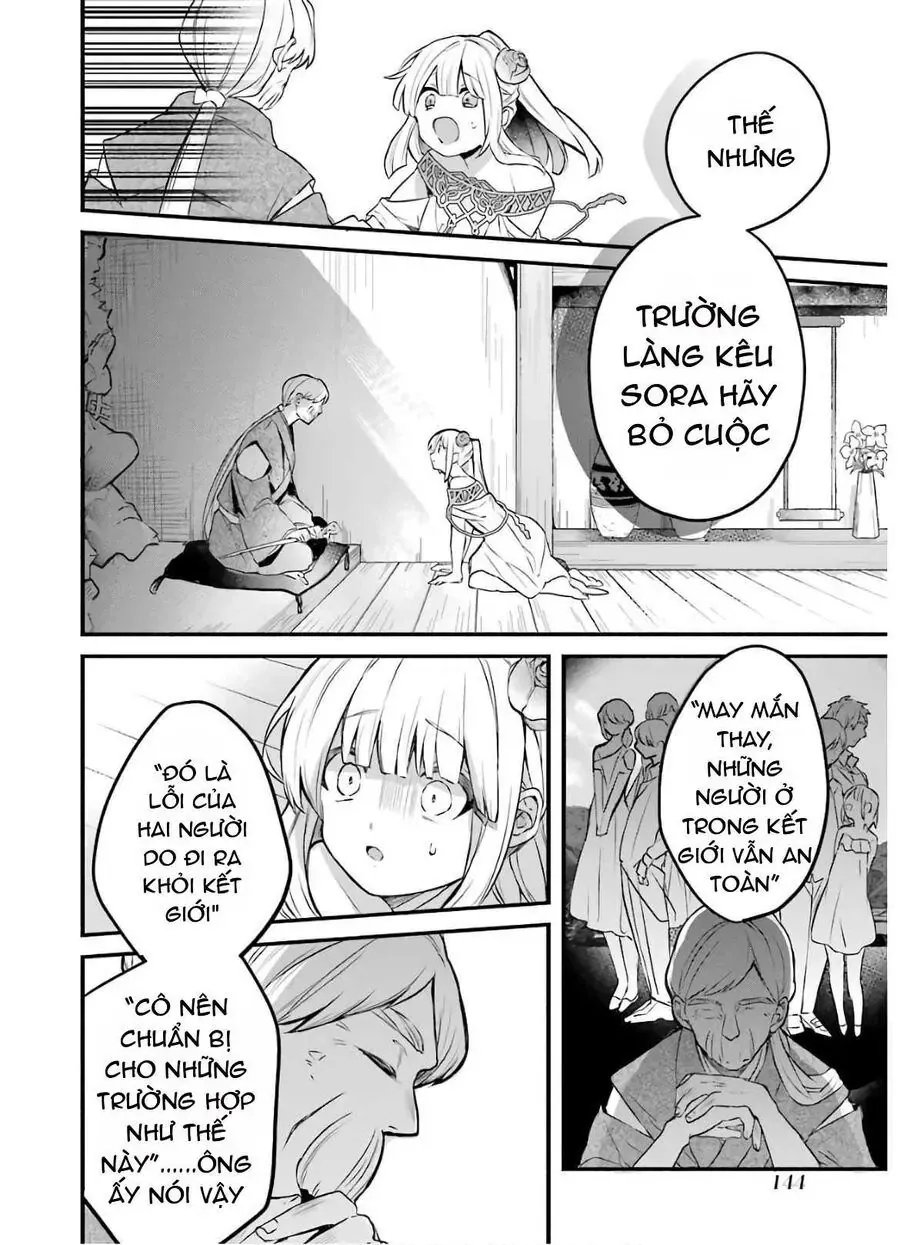 Luyện Thú Sư Chapter 29 - Trang 5