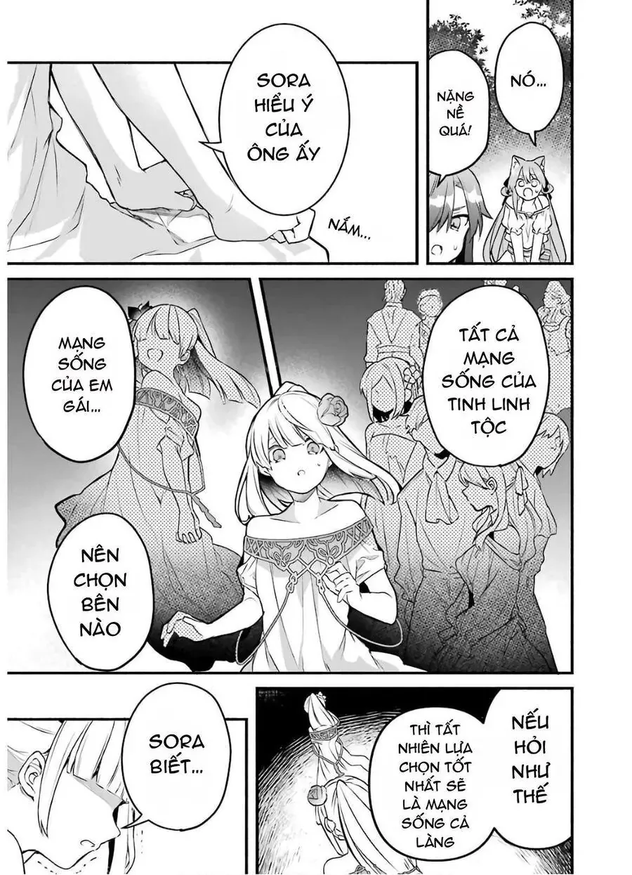 Luyện Thú Sư Chapter 29 - Trang 6
