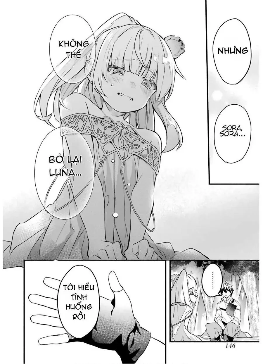 Luyện Thú Sư Chapter 29 - Trang 7