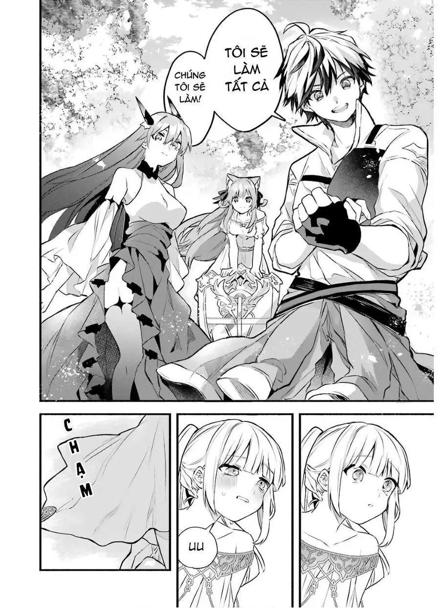 Luyện Thú Sư Chapter 29 - Trang 9