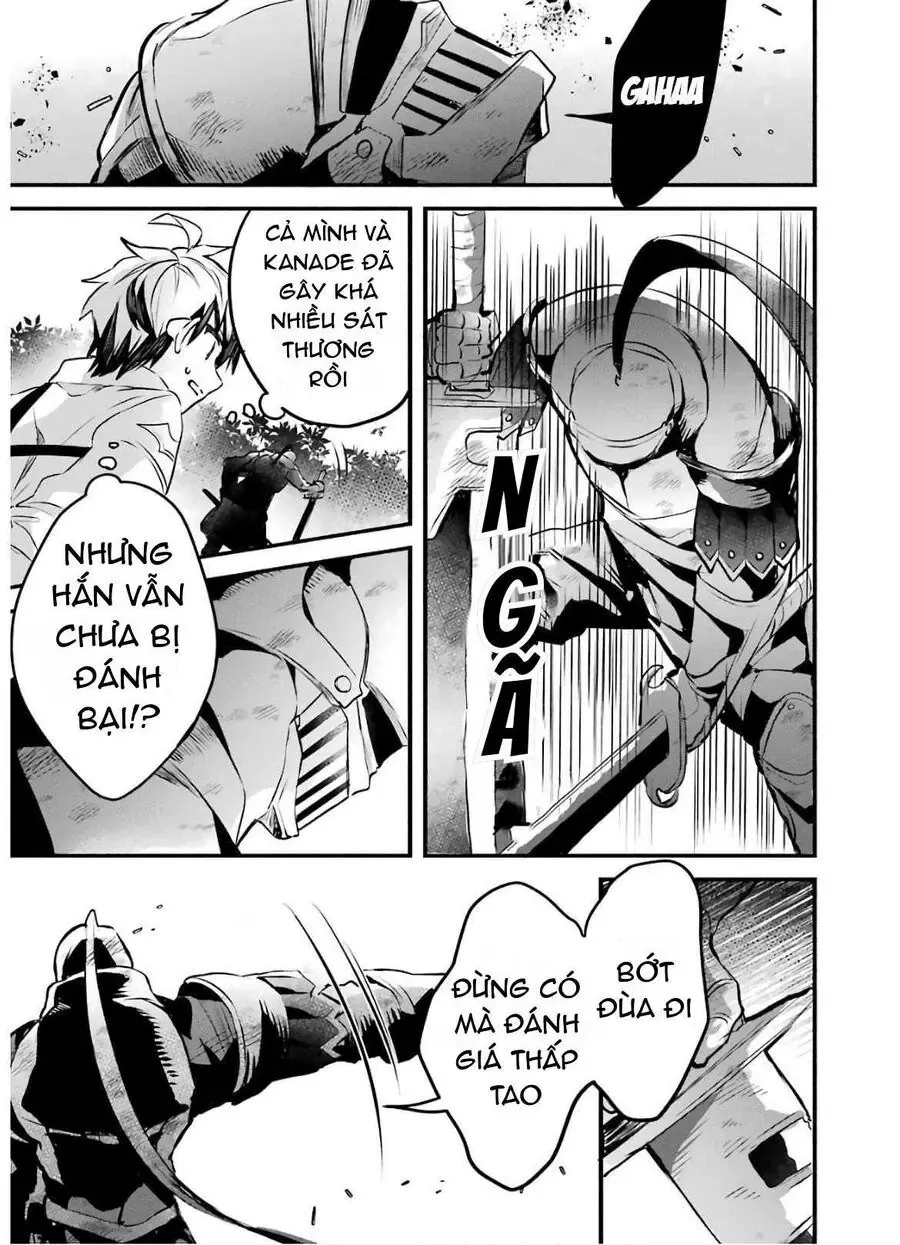 Luyện Thú Sư Chapter 30 - Trang 10
