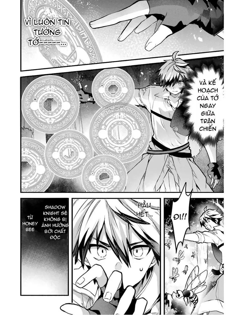 Luyện Thú Sư Chapter 30 - Trang 13