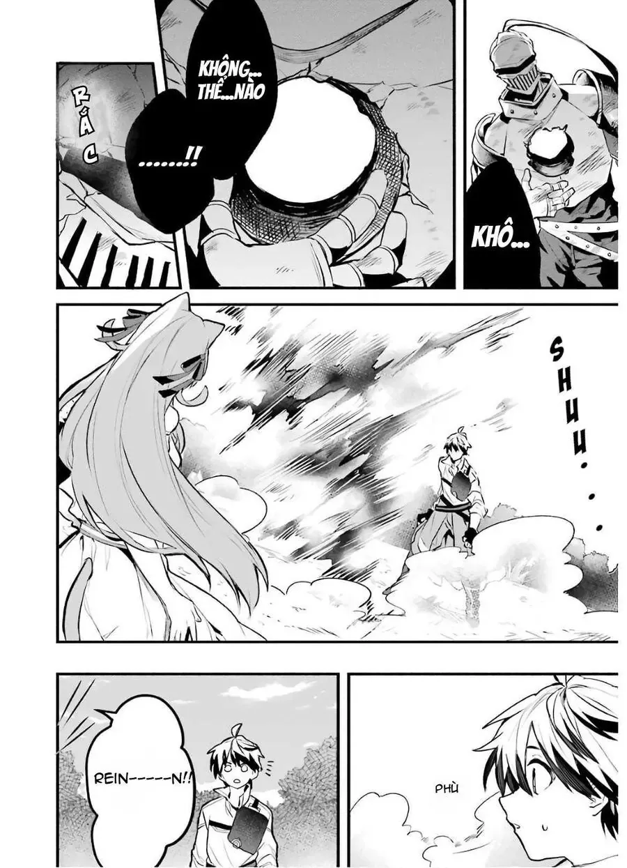 Luyện Thú Sư Chapter 30 - Trang 18