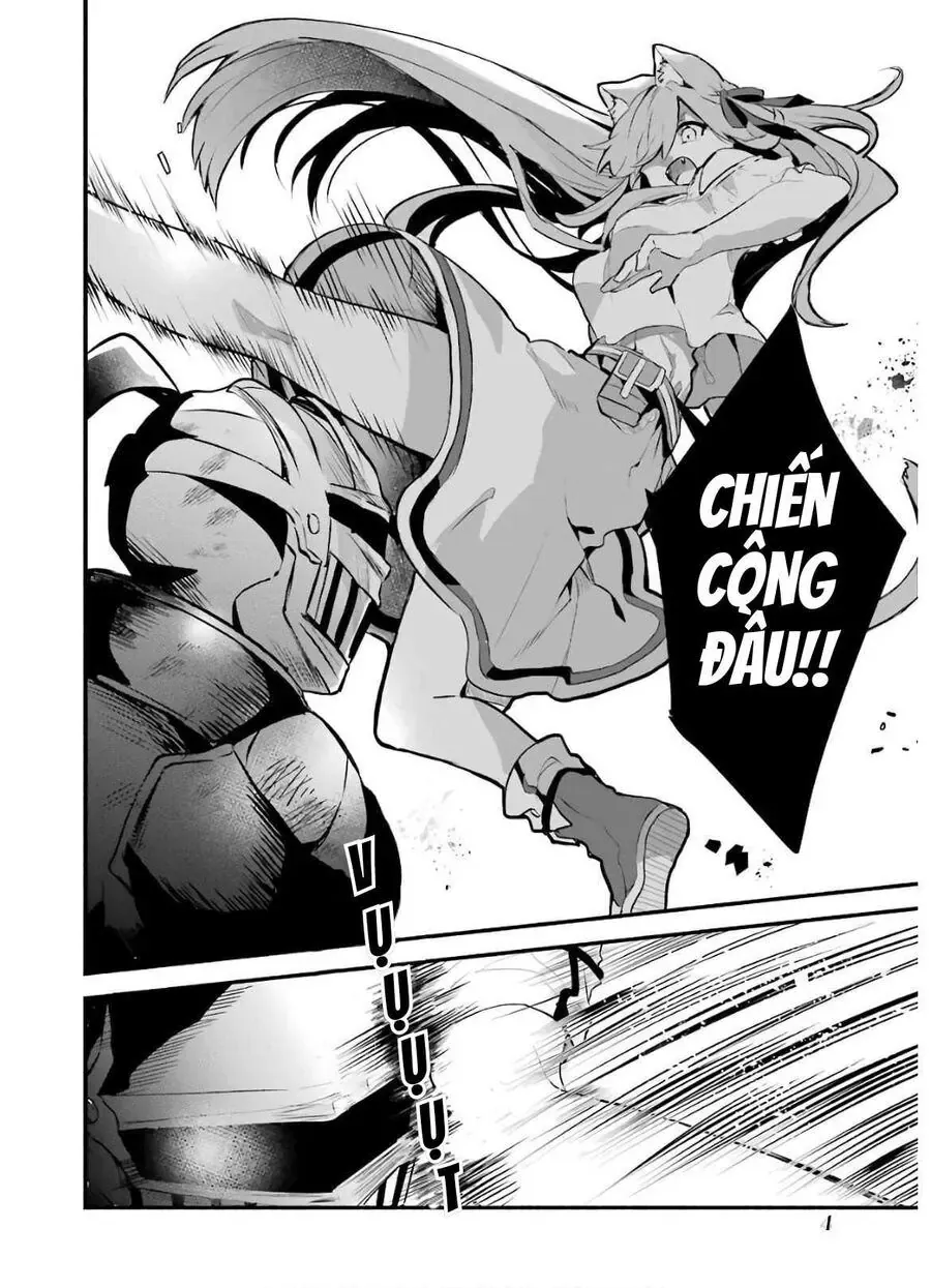 Luyện Thú Sư Chapter 30 - Trang 3