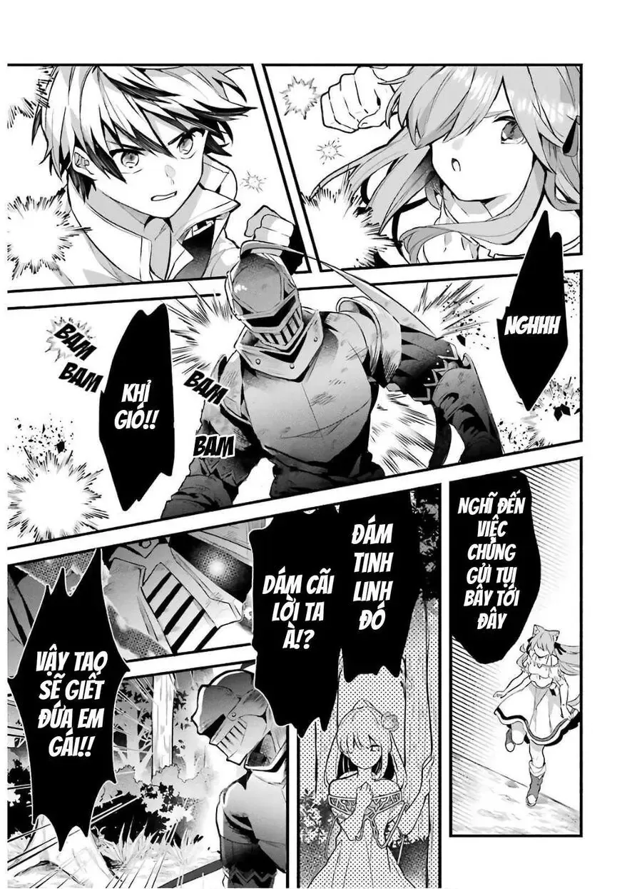 Luyện Thú Sư Chapter 30 - Trang 6