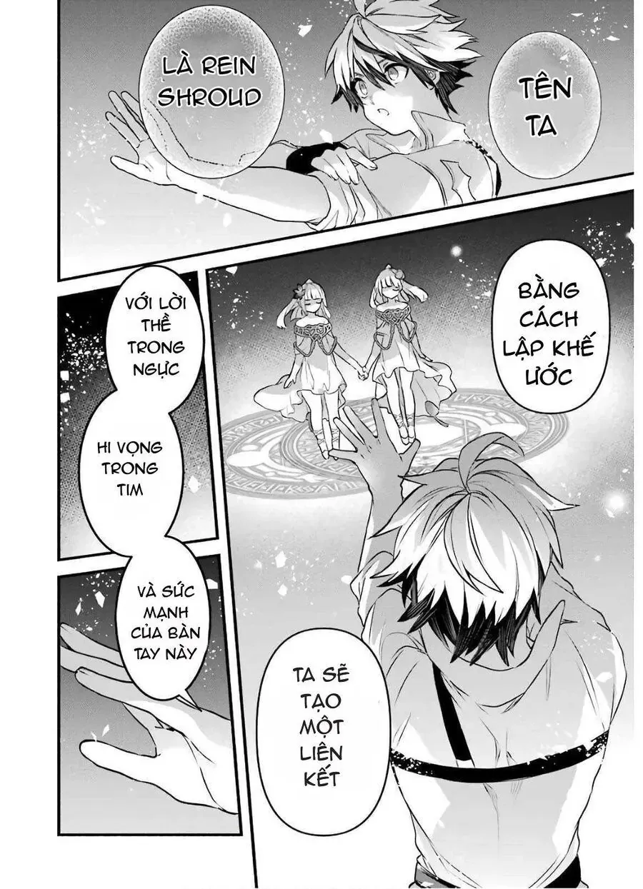 Luyện Thú Sư Chapter 31 - Trang 15