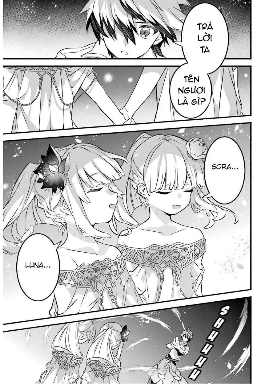 Luyện Thú Sư Chapter 31 - Trang 16