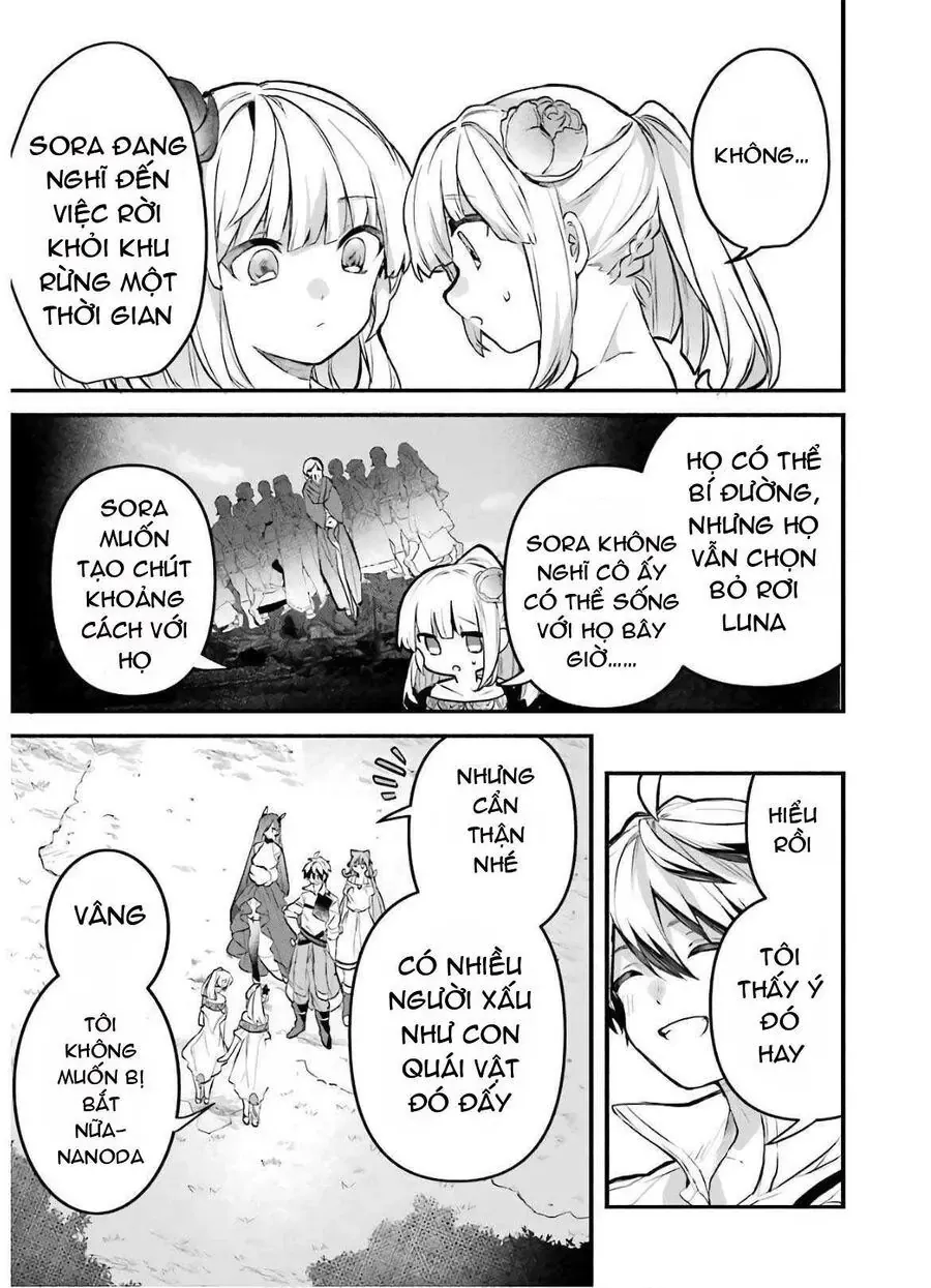 Luyện Thú Sư Chapter 31 - Trang 6