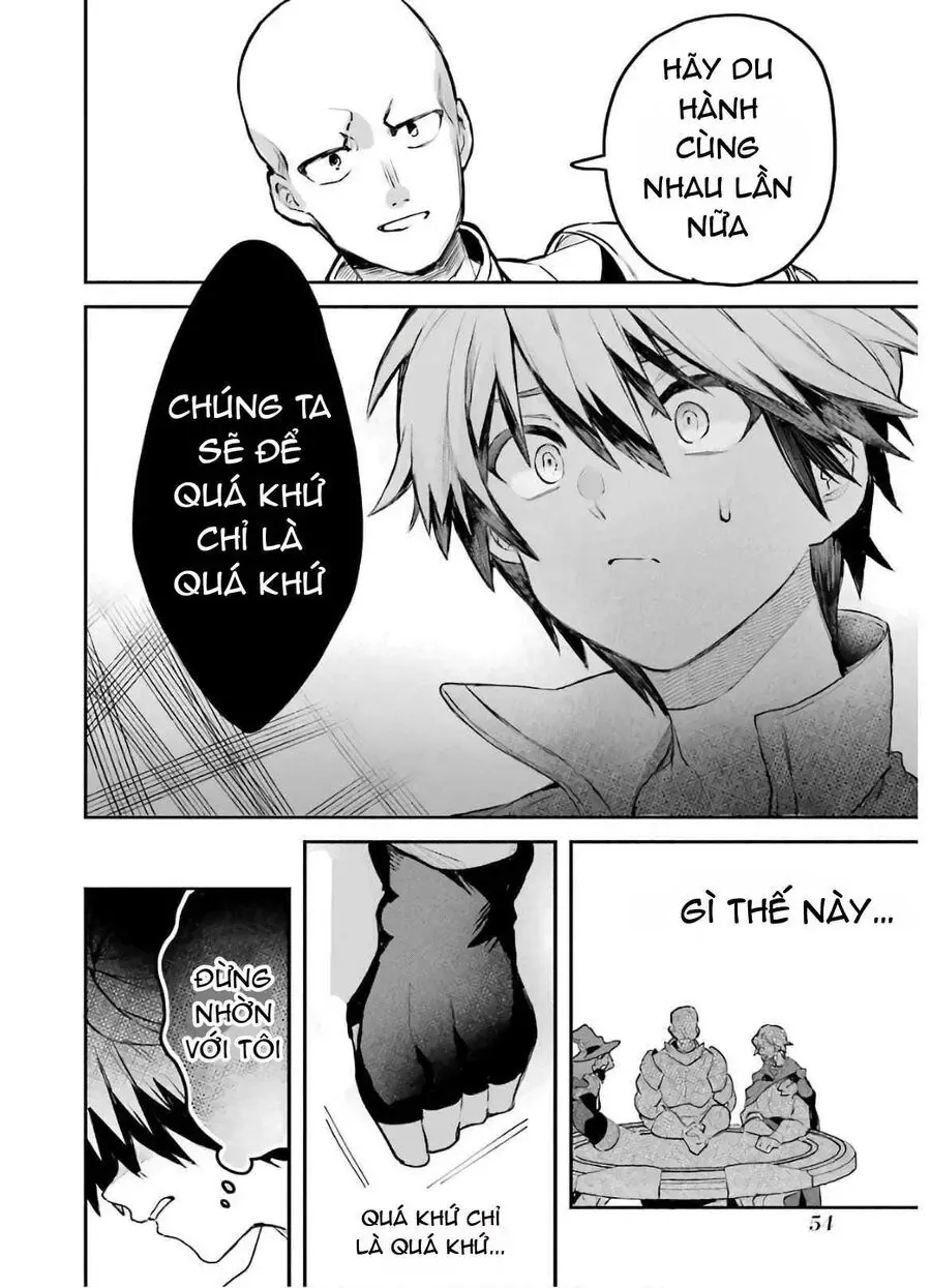 Luyện Thú Sư Chapter 32 - Trang 11