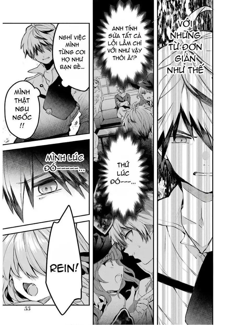 Luyện Thú Sư Chapter 32 - Trang 12